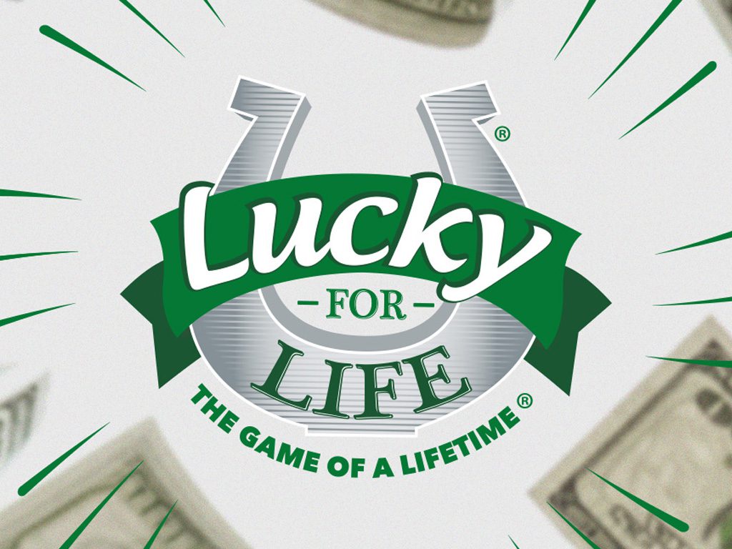 Lucky For Life