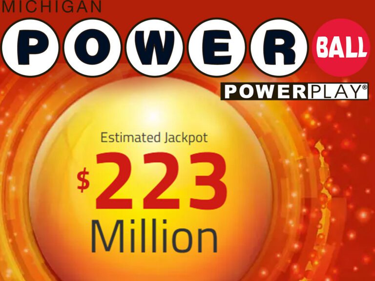 Tonight’s Powerball Jackpot Stands At $133 Million Cash Value
