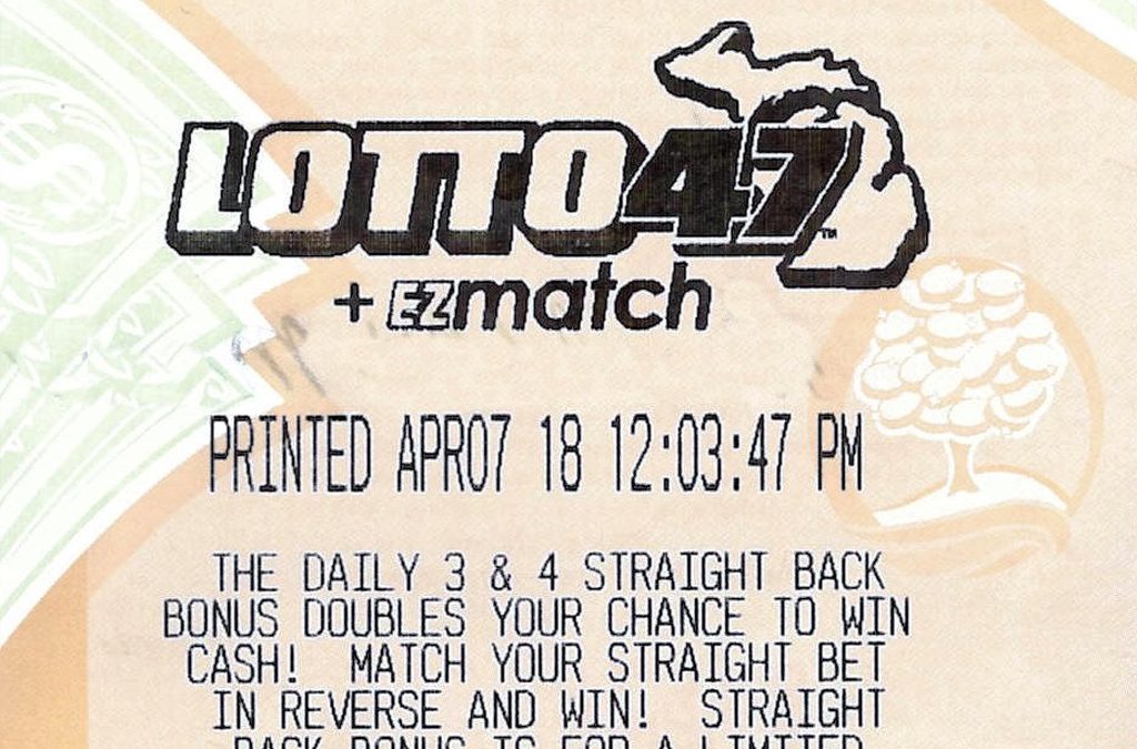 classic lotto 47 payout