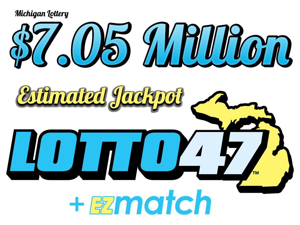 Saturday 15, September 2018 Lotto 47 Jackpot Estimated At $7.05 Million