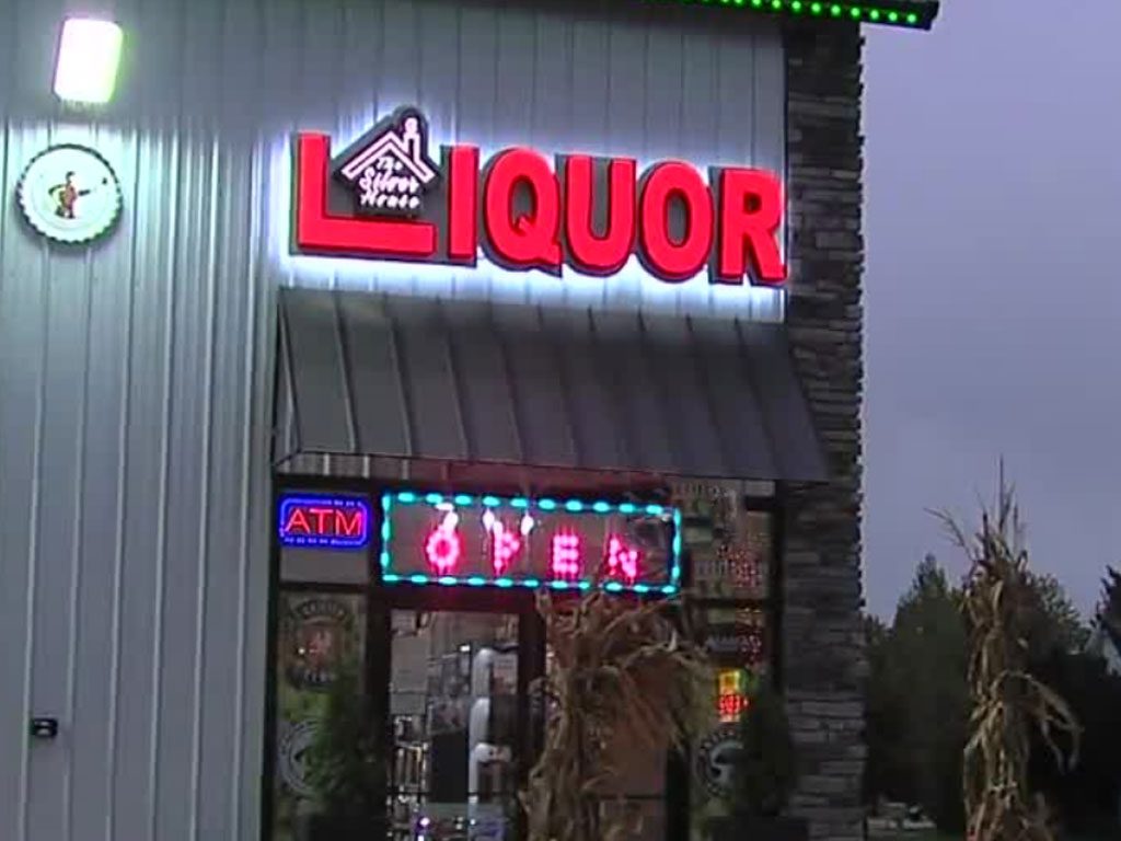 Silver House Liquor in Macomb County