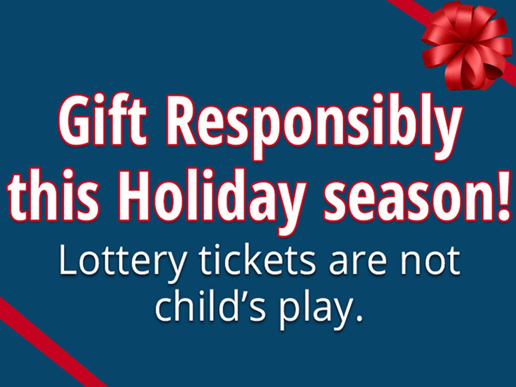 Gift Responsible this Holiday Season
