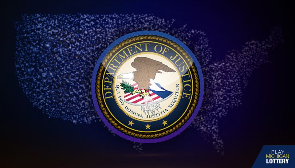 State Lotteries Fight New Wire Act