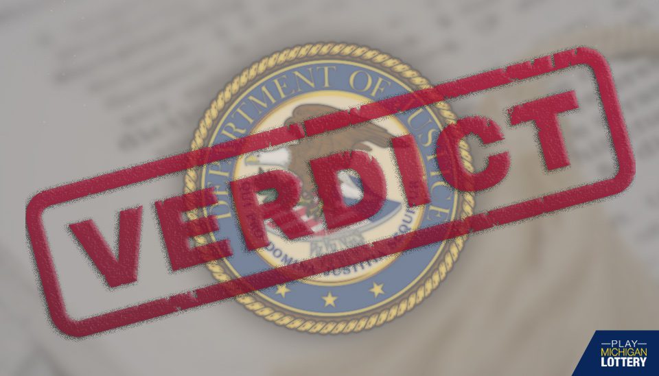 2018 Wire Act Case Verdict