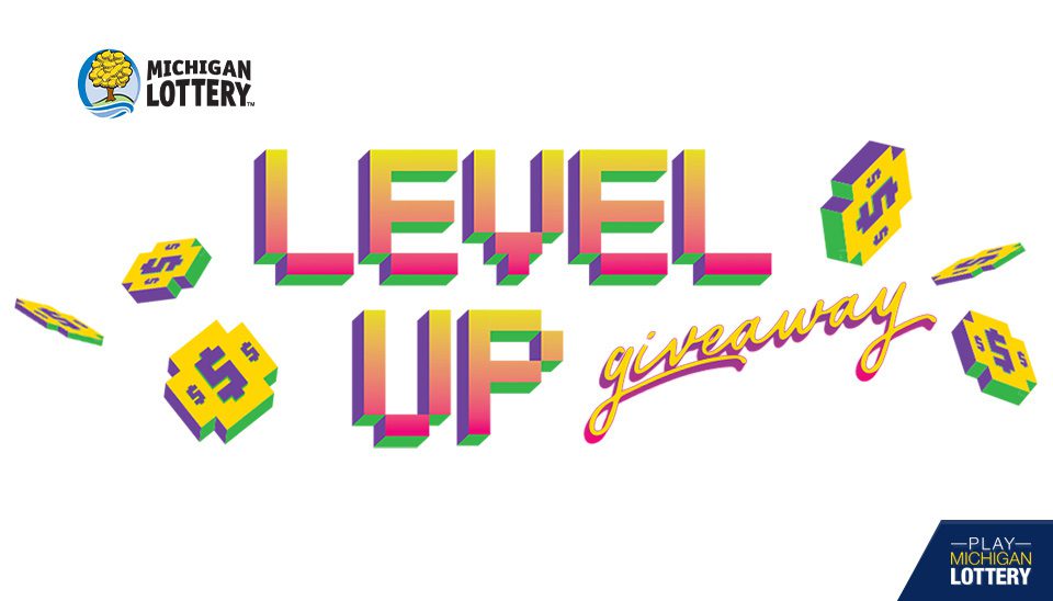 May Level Up Giveaway Jackpot Results
