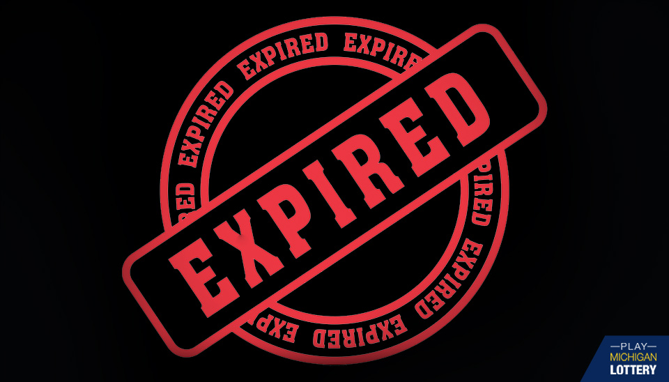 expired