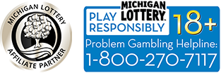 Michigan Lottery Affiliate