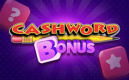 Cashword Bonus | Michigan Lottery