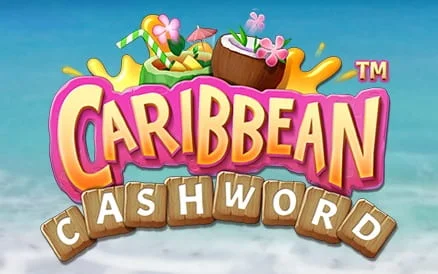 Caribbean Cashword | Michigan Lottery
